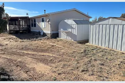 3833 Petersen Road, Snowflake, AZ 85937 - Photo 21