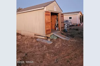 3833 Petersen Road, Snowflake, AZ 85937 - Photo 27