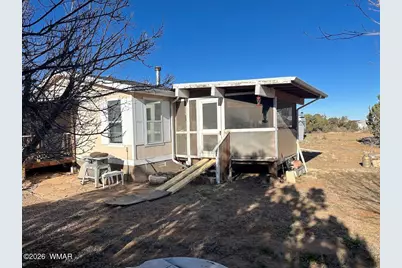 3833 Petersen Road, Snowflake, AZ 85937 - Photo 19