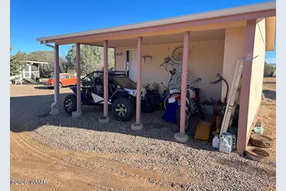 3833 Petersen Road, Snowflake, AZ 85937 - Photo 25