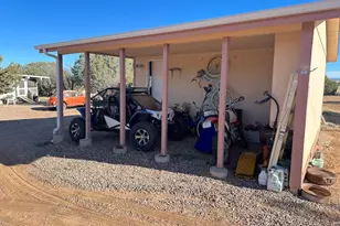 3833 Petersen Rd, Snowflake, AZ 85937 - Photo 25