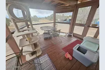 3833 Petersen Road, Snowflake, AZ 85937 - Photo 17