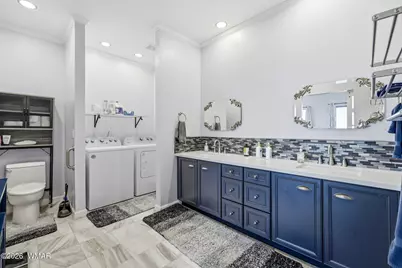 951 Dreamy Draw Circle, Show Low, AZ 85901 - Photo 17