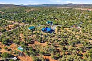 951 Dreamy Draw Cir, Show Low, AZ 85901 - Photo 33