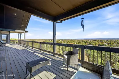 951 Dreamy Draw Circle, Show Low, AZ 85901 - Photo 23