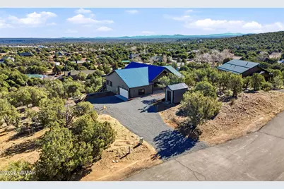 951 Dreamy Draw Circle, Show Low, AZ 85901 - Photo 29