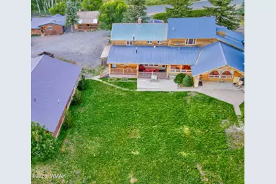 140 Main Street, Unit Lodge #Lodge, Greer, AZ 85927 - Photo 5