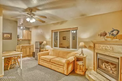 140 Main Street, Unit Lodge #Lodge, Greer, AZ 85927 - Photo 19