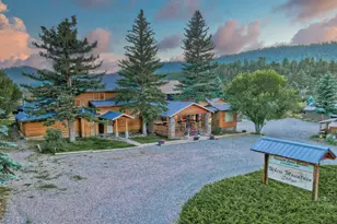 140 Main Street Unit Lodge, Greer, AZ 85927 - Photo 1