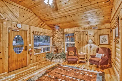 140 Main Street, Unit Lodge #Lodge, Greer, AZ 85927 - Photo 7