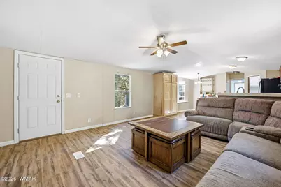 2800 S White Mountain Road, Unit 91 #91, Show Low, AZ 85901 - Photo 3