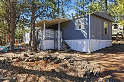 2800 S White Mountain Road, Unit 91 #91, Show Low, AZ 85901 - Photo 1
