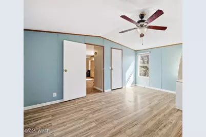 2800 S White Mountain Road, Unit 91 #91, Show Low, AZ 85901 - Photo 7