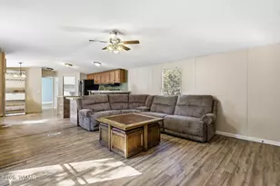 2800 S White Mountain Road Unit 91, Show Low, AZ 85901 - Photo 5