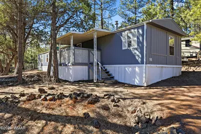 2800 S White Mountain Road, Unit 91 #91, Show Low, AZ 85901 - Photo 1