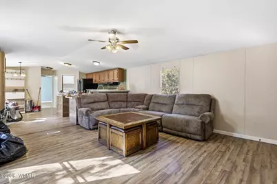 2800 S White Mountain Road, Unit 91 #91, Show Low, AZ 85901 - Photo 3