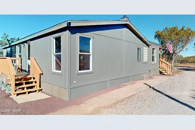 1 Acr N 3091, Vernon, AZ 85940 - Photo 59