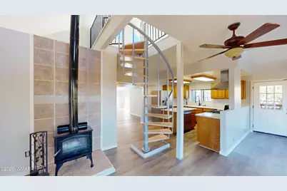 1 Acr N 3091, Vernon, AZ 85940 - Photo 17