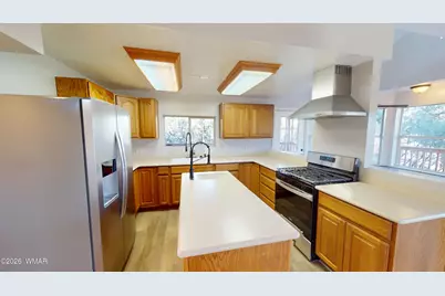 1 Acr N 3091, Vernon, AZ 85940 - Photo 11