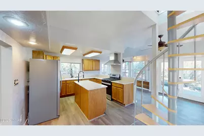 1 Acr N 3091, Vernon, AZ 85940 - Photo 9