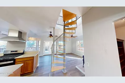 1 Acr N 3091, Vernon, AZ 85940 - Photo 29