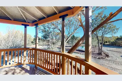 1 Acr N 3091, Vernon, AZ 85940 - Photo 5