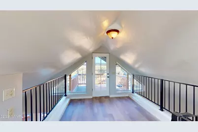 1 Acr N 3091, Vernon, AZ 85940 - Photo 21