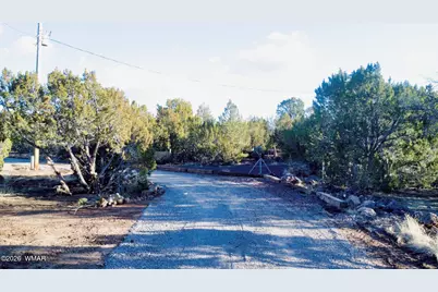 1 Acr N 3091, Vernon, AZ 85940 - Photo 1