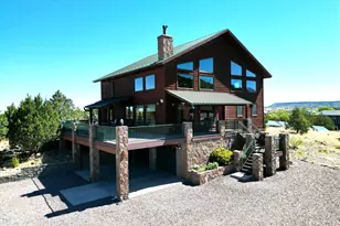 822 E 1st Ln, Eagar, AZ 85925 - Photo 1