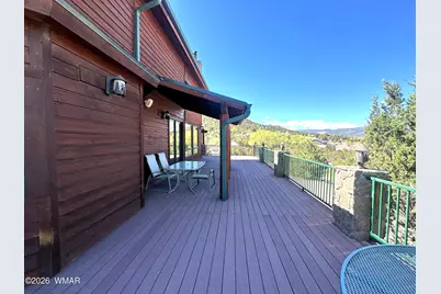 822 E 1st Lane, Eagar, AZ 85925 - Photo 31