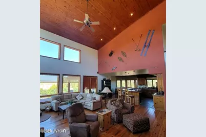 822 E 1st Lane, Eagar, AZ 85925 - Photo 3