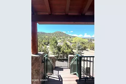 822 E 1st Lane, Eagar, AZ 85925 - Photo 29