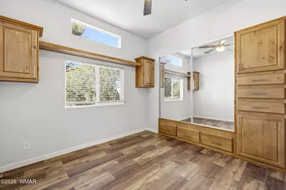 3580 Powerline Drive, Overgaard, AZ 85933 - Photo 11