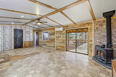 3580 Powerline Drive, Overgaard, AZ 85933 - Photo 7