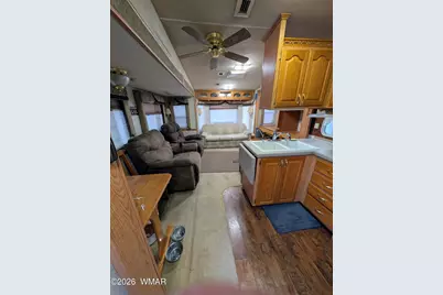 3629 W White Mountain Road, Unit #1, Lakeside, AZ 85929 - Photo 7