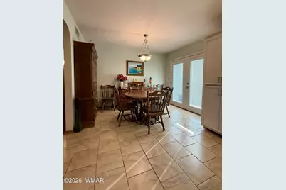 1407 Westover Avenue, Holbrook, AZ 86025 - Photo 3