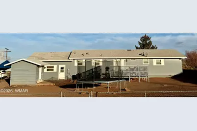 1407 Westover Avenue, Holbrook, AZ 86025 - Photo 9