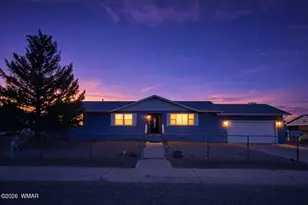 1407 Westover Ave, Holbrook, AZ 86025 - Photo 1