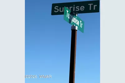 Tbd N6549, Saint Johns, AZ 85936 - Photo 1