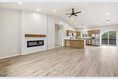 2746 Zane Grey Boulevard, Overgaard, AZ 85933 - Photo 3