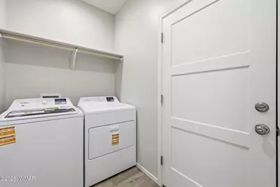 2746 Zane Grey Boulevard, Overgaard, AZ 85933 - Photo 5