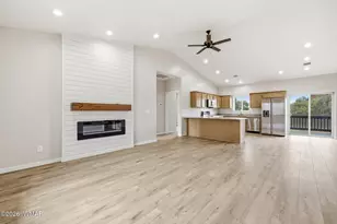 2746 Zane Grey Blvd, Overgaard, AZ 85933 - Photo 3