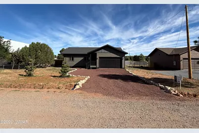 2746 Zane Grey Boulevard, Overgaard, AZ 85933 - Photo 9