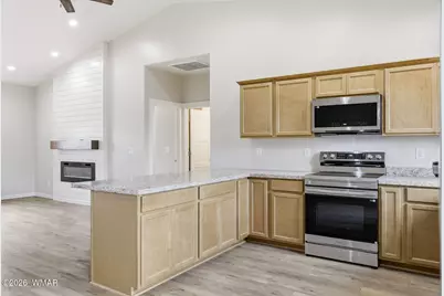 2746 Zane Grey Boulevard, Overgaard, AZ 85933 - Photo 5