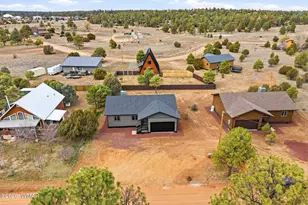 2746 Zane Grey Blvd, Overgaard, AZ 85933 - Photo 11