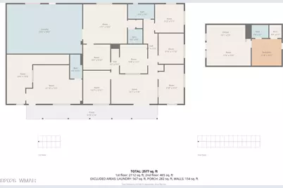 103 Main Street, Greer, AZ 85927 - Photo 35