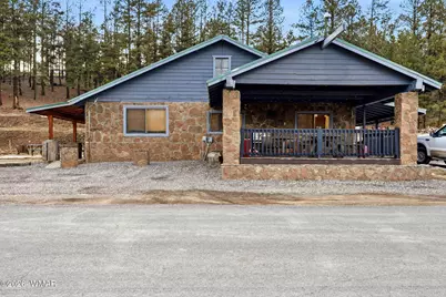 103 Main Street, Greer, AZ 85927 - Photo 1