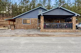 103 Main St, Greer, AZ 85927 - Photo 1