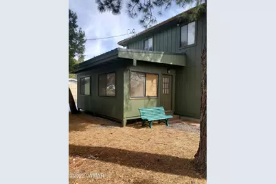 2612 Green Pine Lane, Lakeside, AZ 85929 - Photo 23