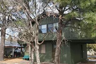 2612 Green Pine Ln, Lakeside, AZ 85929 - Photo 1